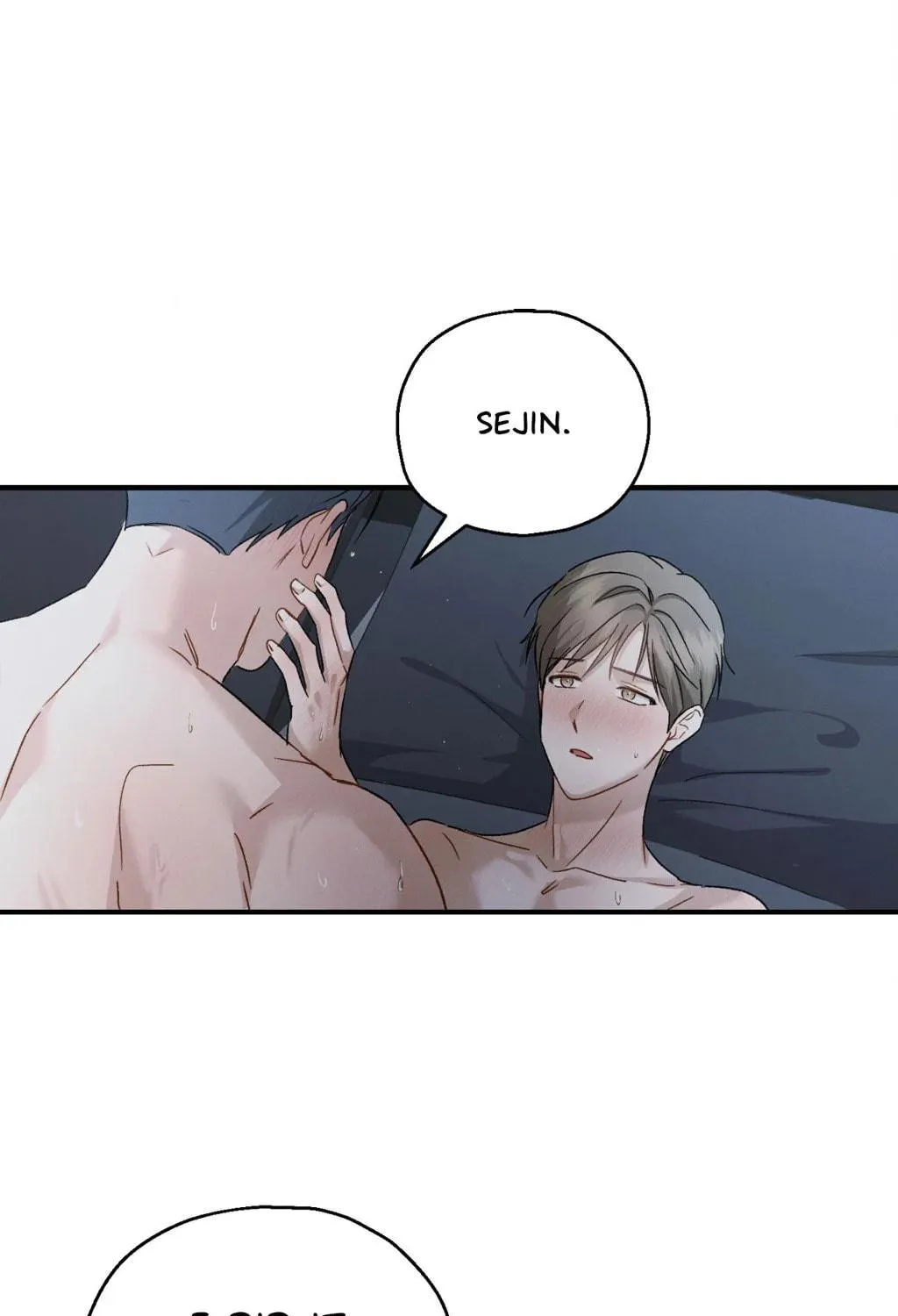 Beyond the Memories Chapter 66 page 33 - 