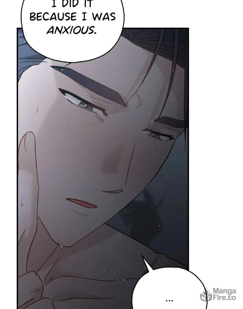 Beyond the Memories Chapter 66 page 34 - 