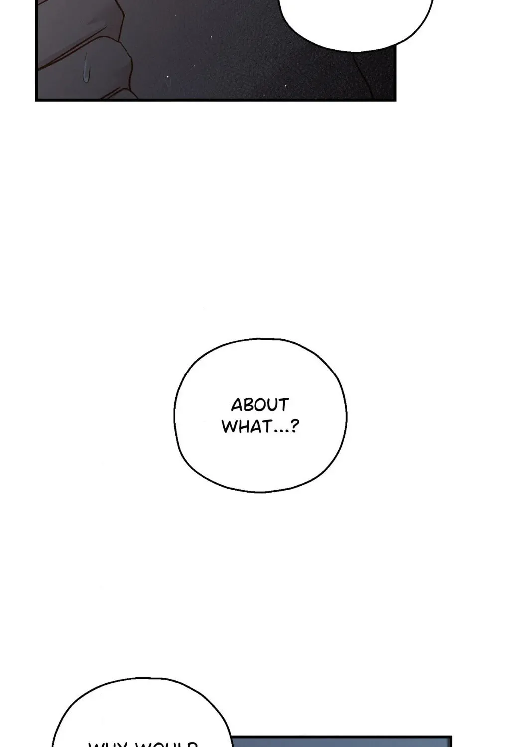 Beyond the Memories Chapter 66 page 35 - 