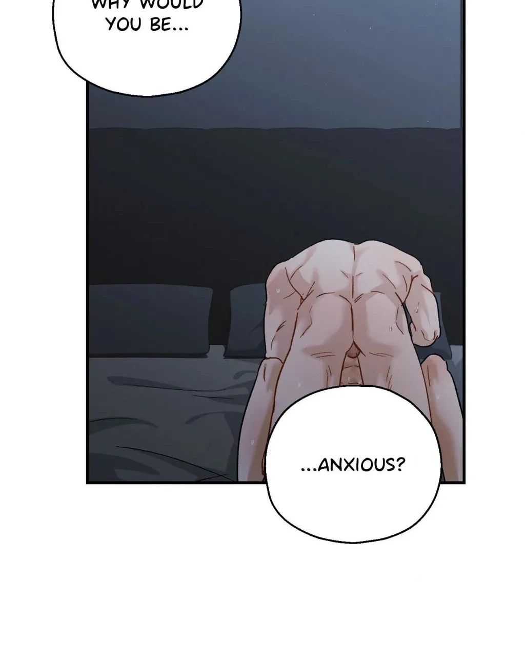 Beyond the Memories Chapter 66 page 36 - 