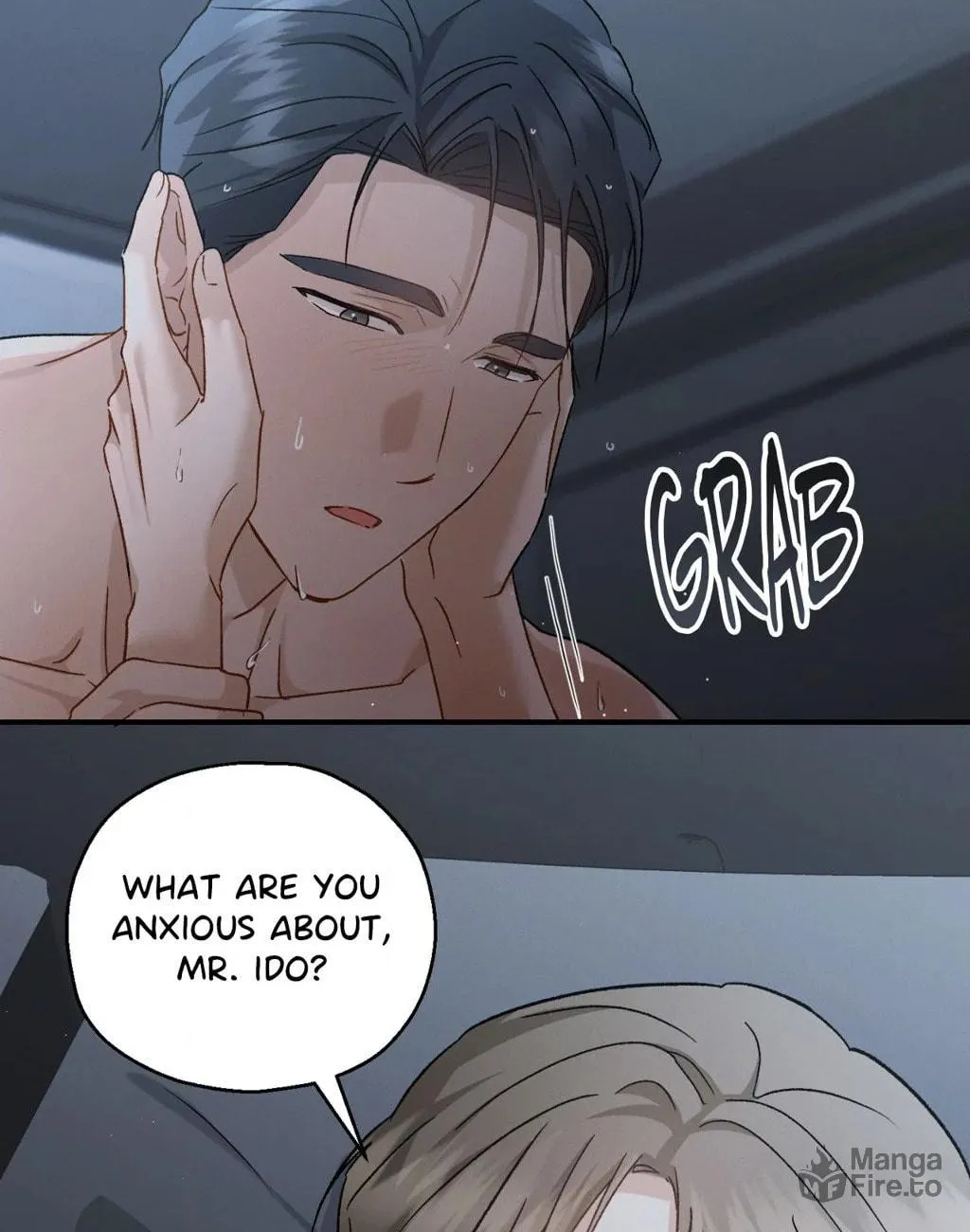 Beyond the Memories Chapter 66 page 38 - 