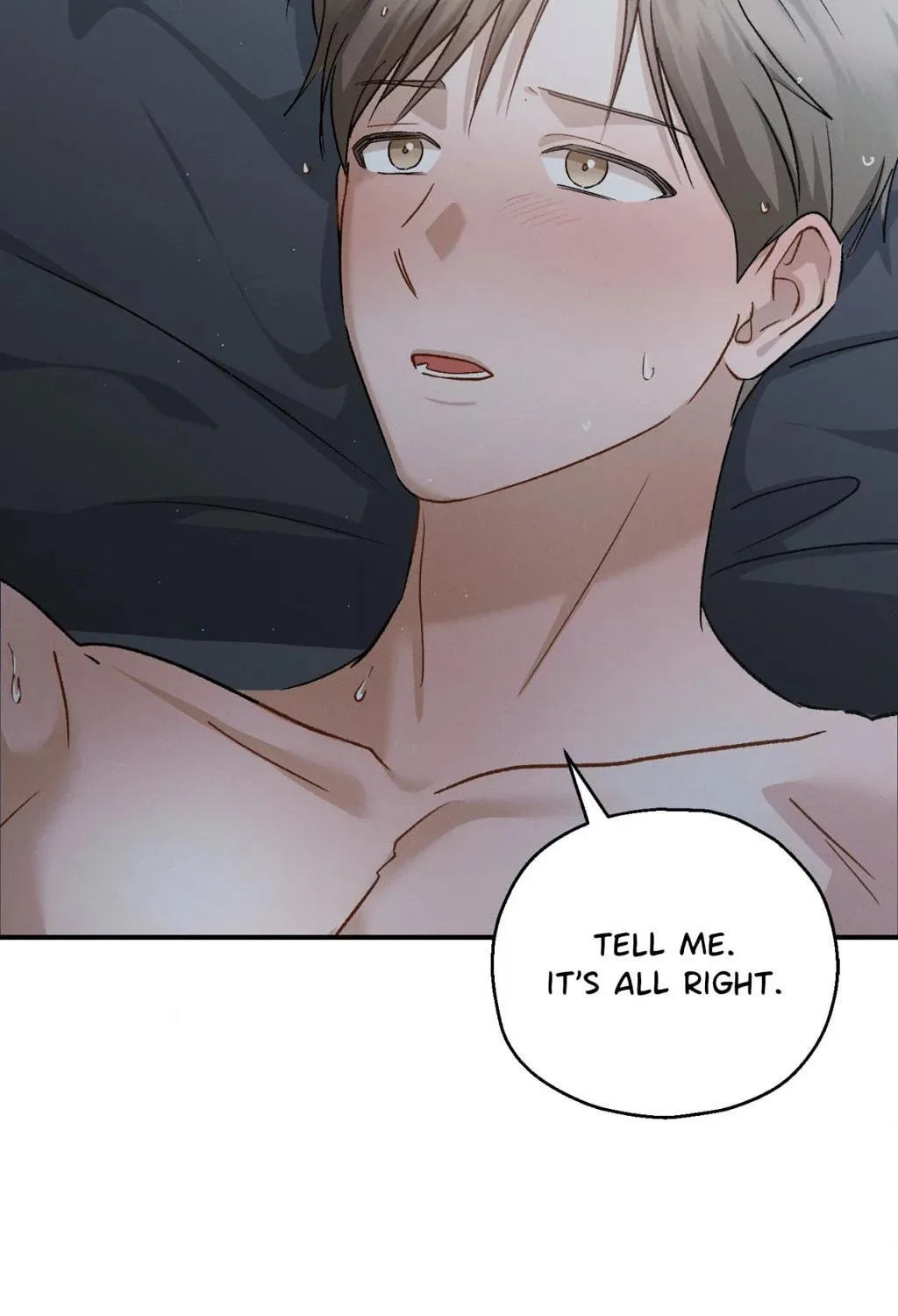 Beyond the Memories Chapter 66 page 39 - 