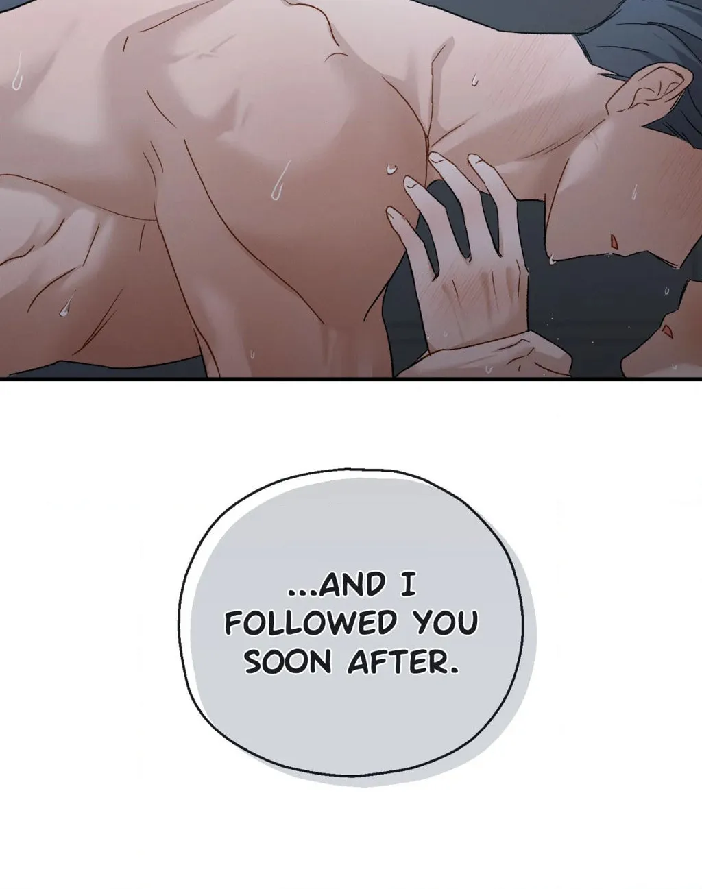 Beyond the Memories Chapter 66 page 42 - 