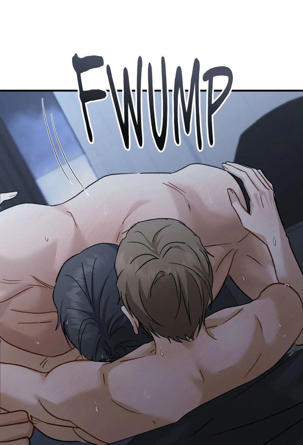Beyond the Memories Chapter 66 page 43 - 
