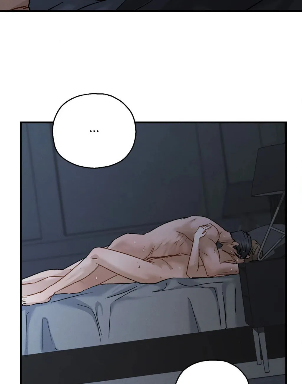 Beyond the Memories Chapter 66 page 44 - 