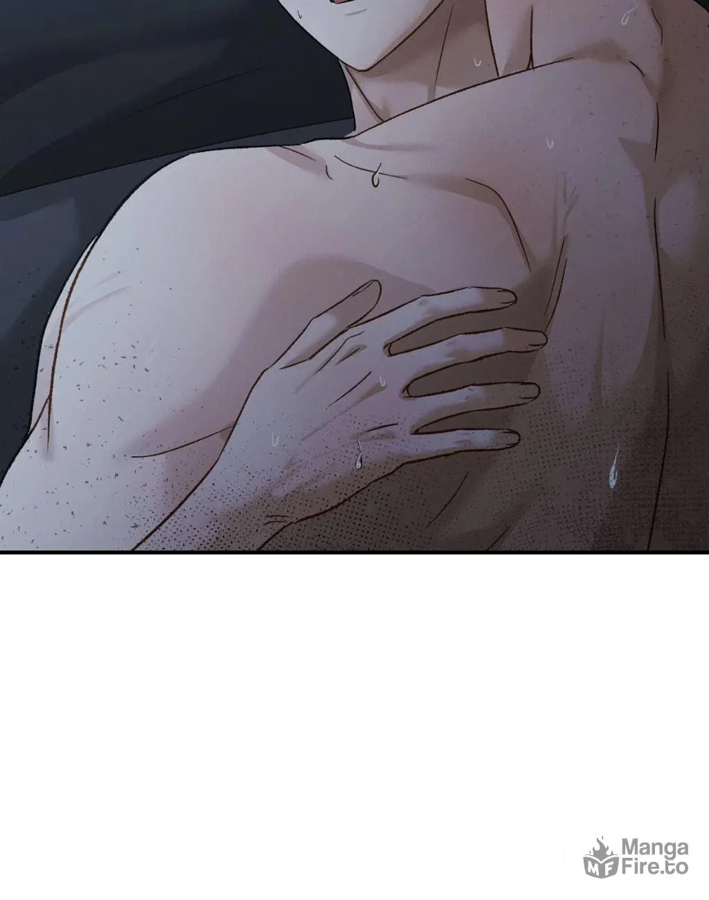 Beyond the Memories Chapter 66 page 46 - 