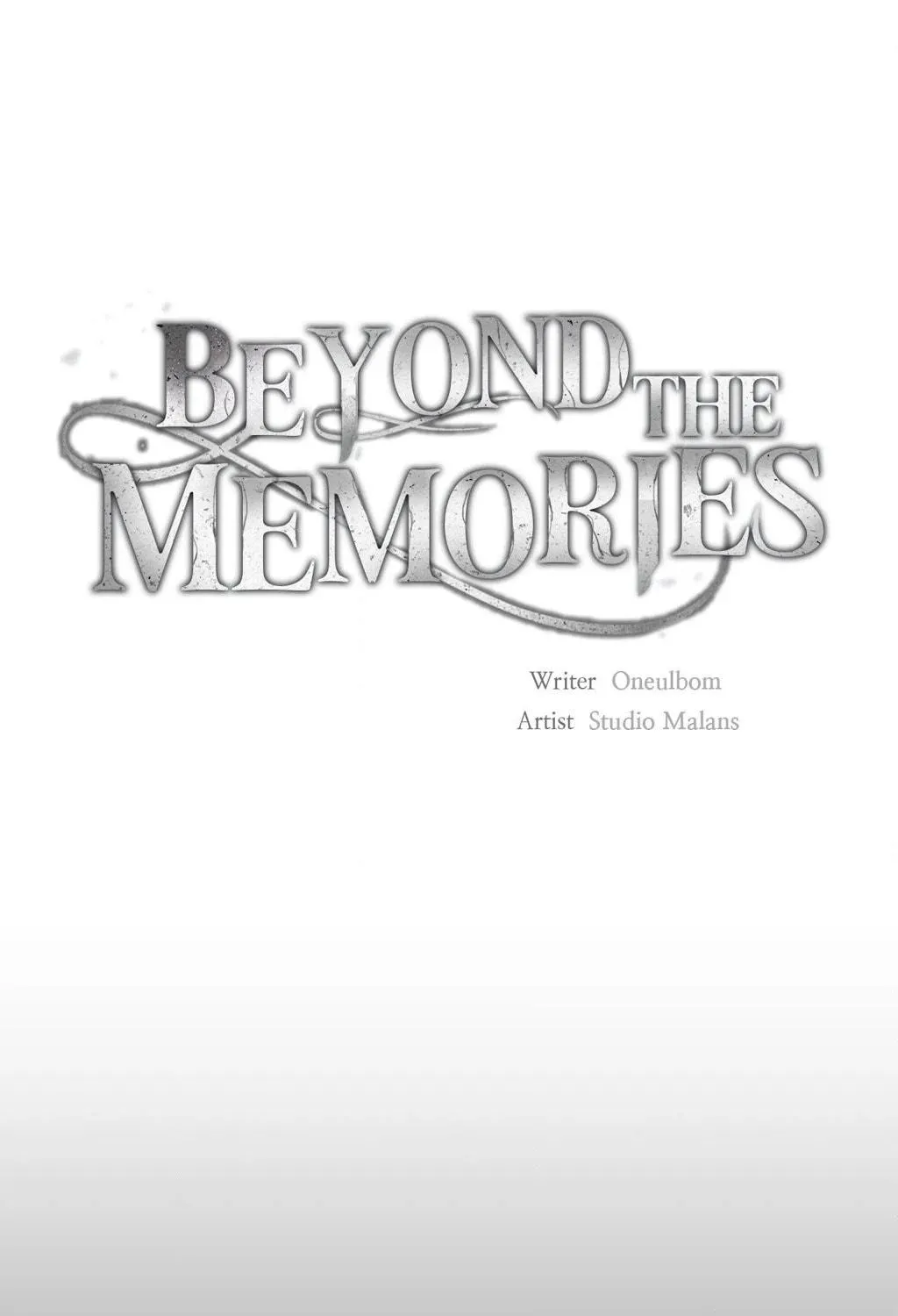 Beyond the Memories Chapter 66 page 47 - 