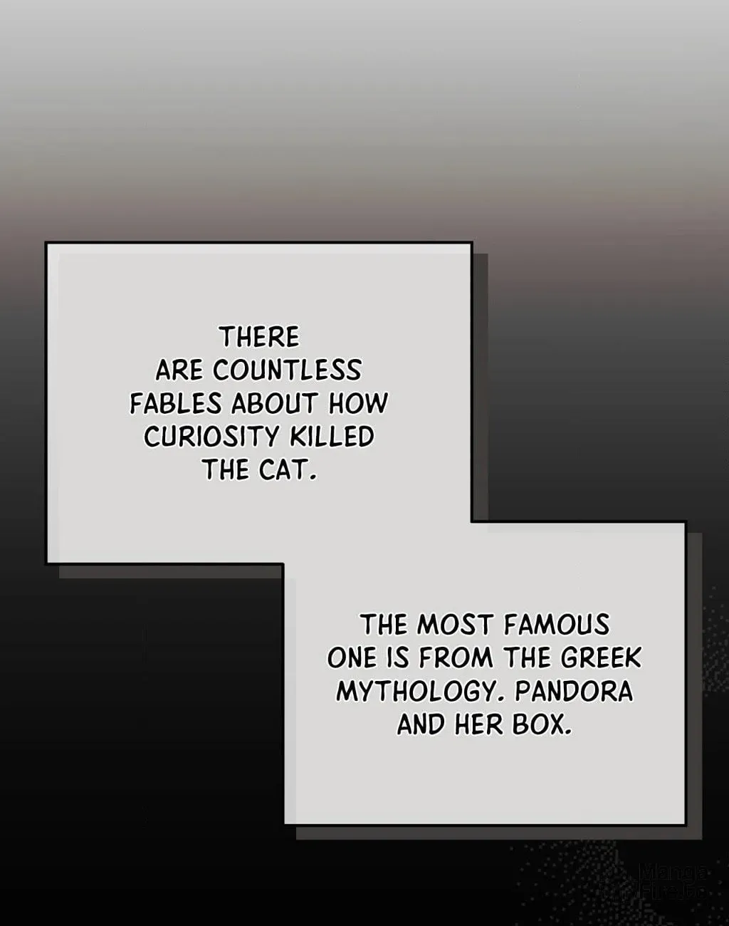 Beyond the Memories Chapter 66 page 48 - 