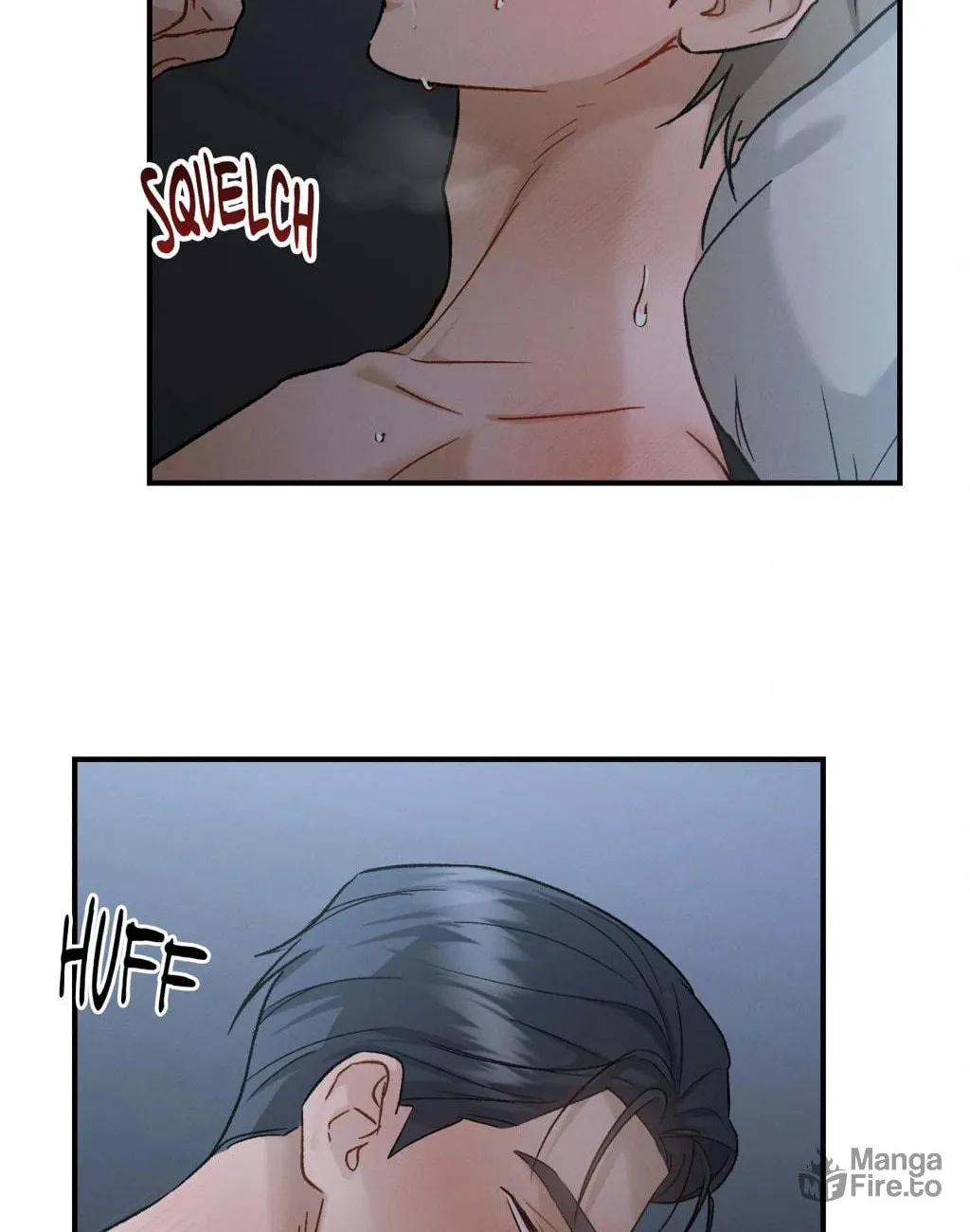 Beyond the Memories Chapter 66 page 6 - 
