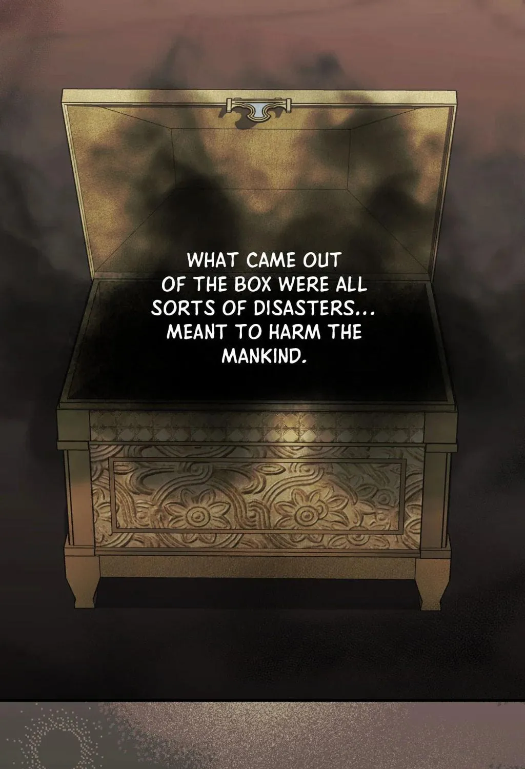 Beyond the Memories Chapter 66 page 51 - 
