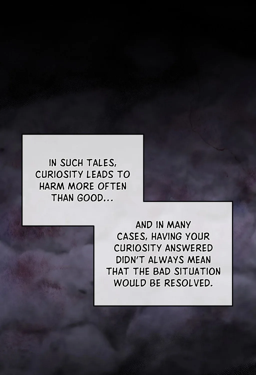 Beyond the Memories Chapter 66 page 54 - 