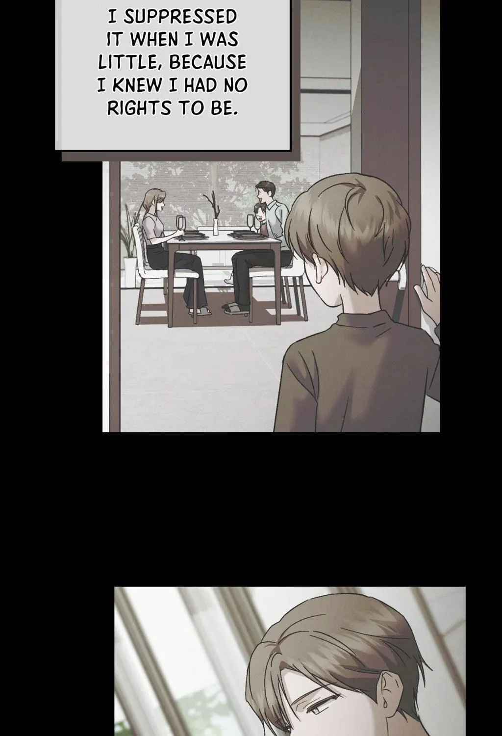 Beyond the Memories Chapter 66 page 56 - 