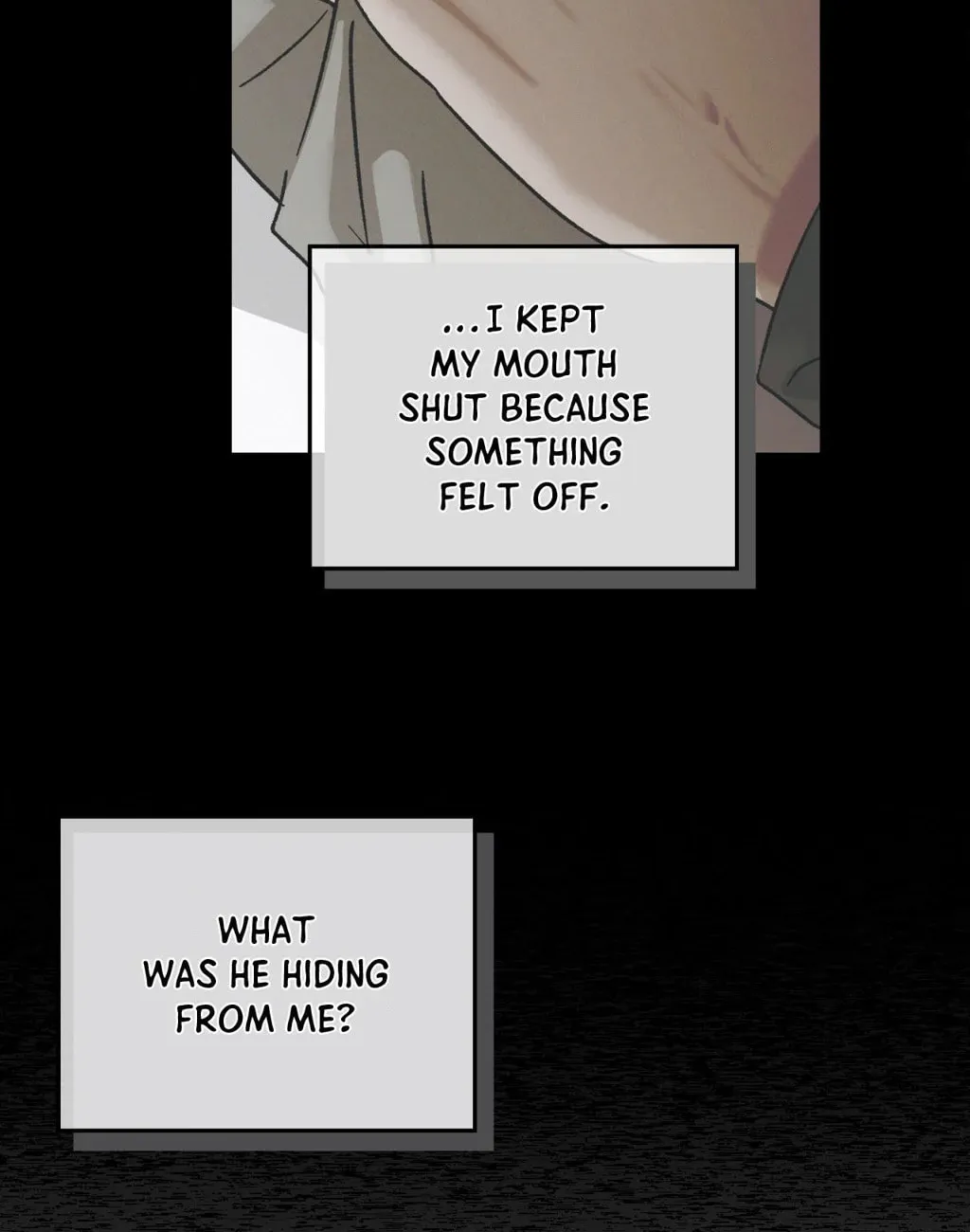 Beyond the Memories Chapter 66 page 59 - 