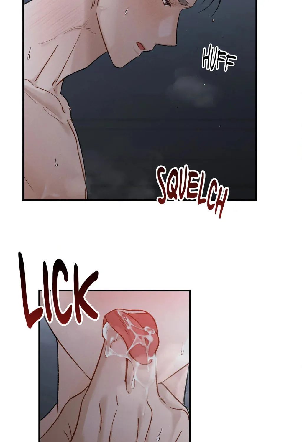 Beyond the Memories Chapter 66 page 7 - 