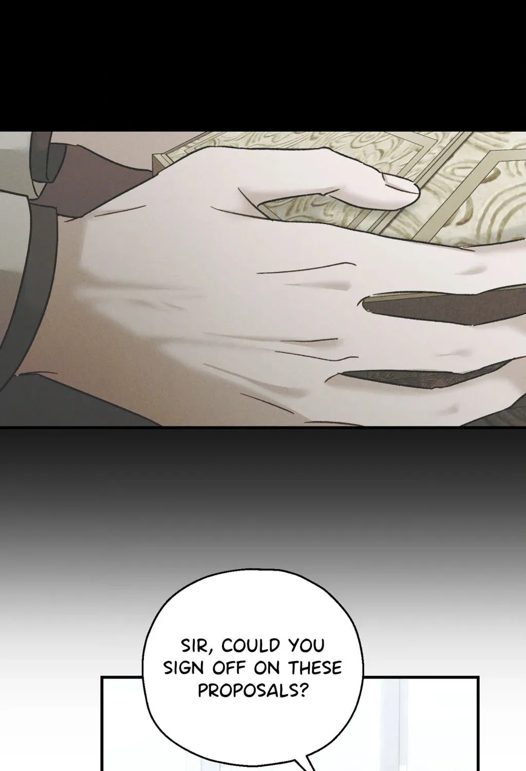 Beyond the Memories Chapter 66 page 64 - 