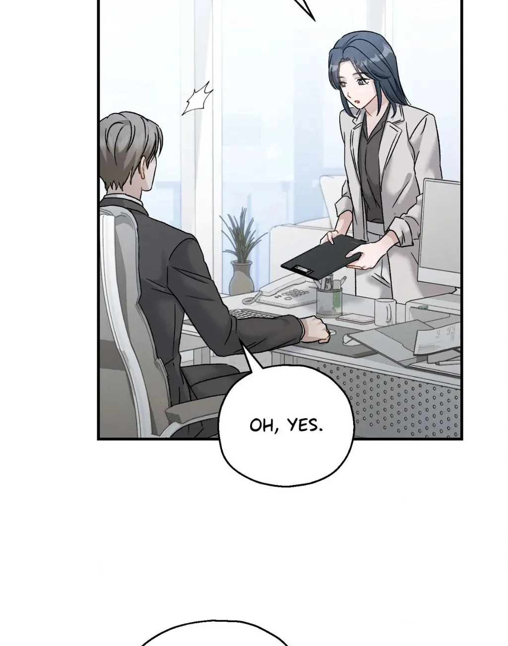 Beyond the Memories Chapter 66 page 65 - 