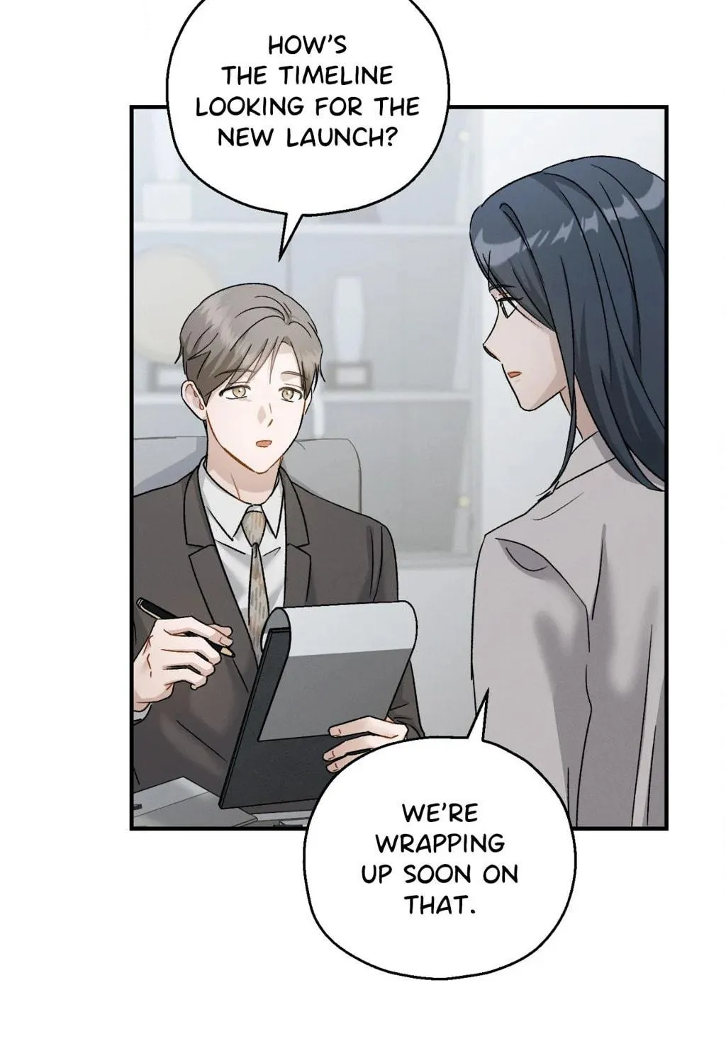Beyond the Memories Chapter 66 page 66 - 