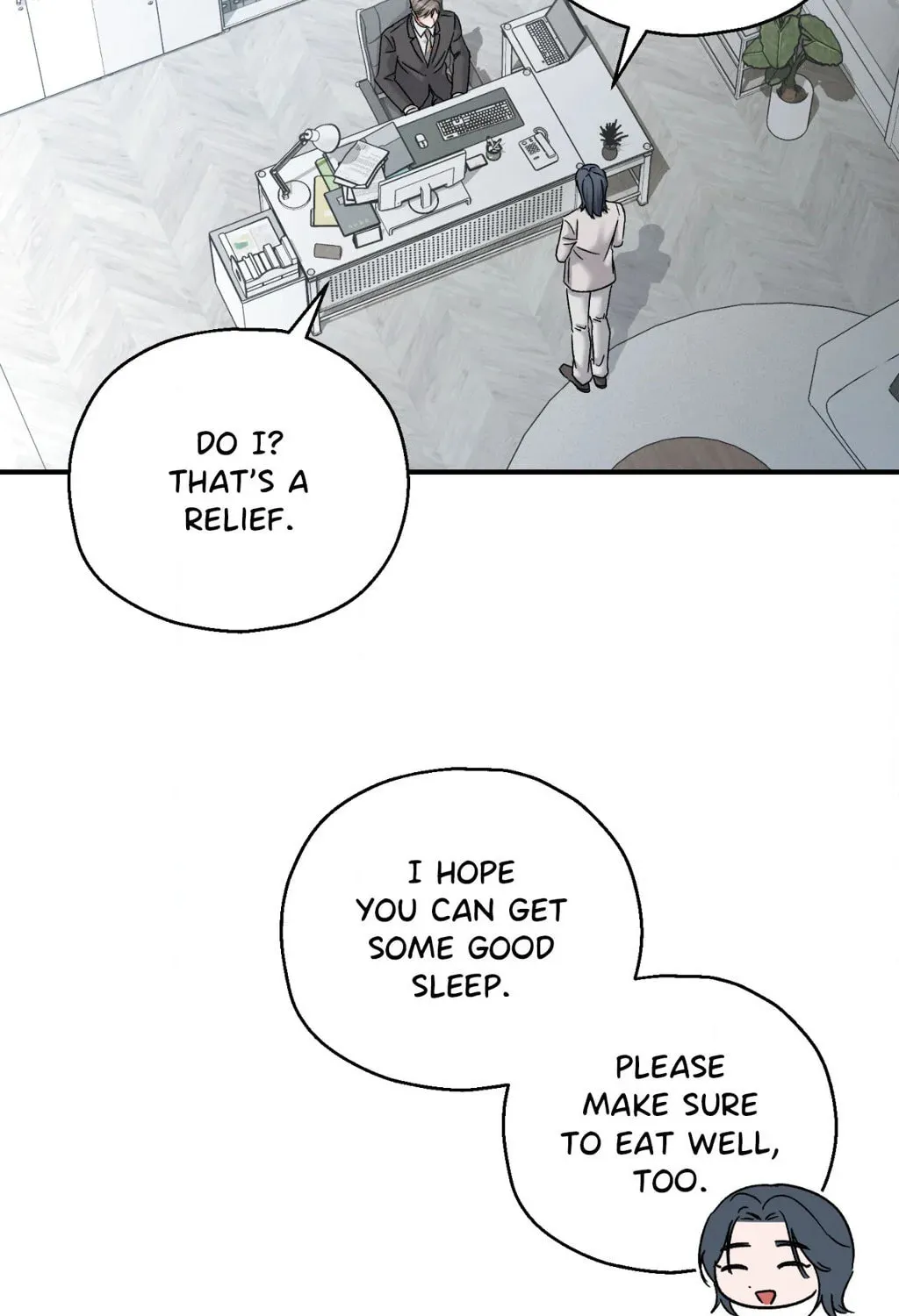 Beyond the Memories Chapter 66 page 72 - 