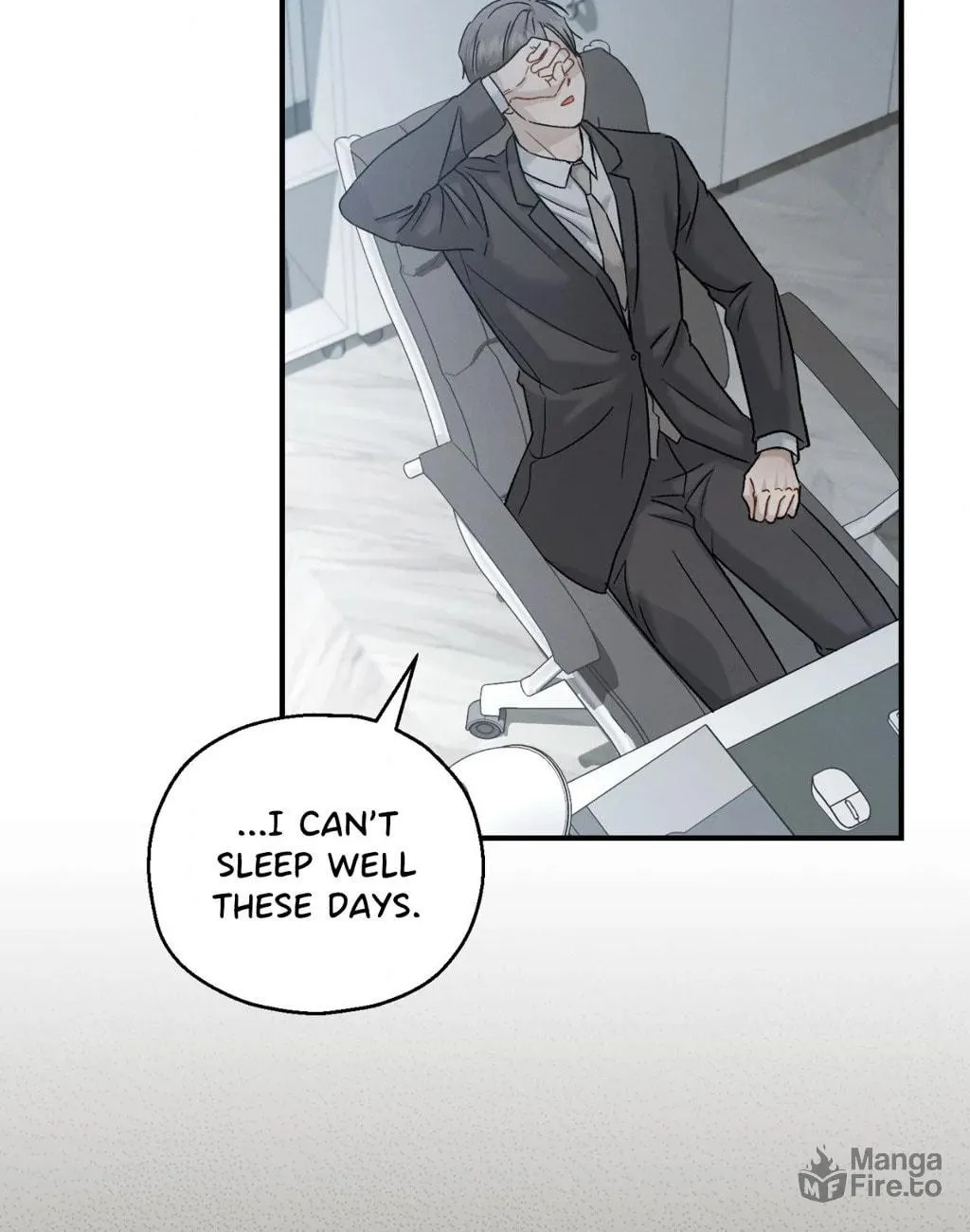 Beyond the Memories Chapter 66 page 76 - 