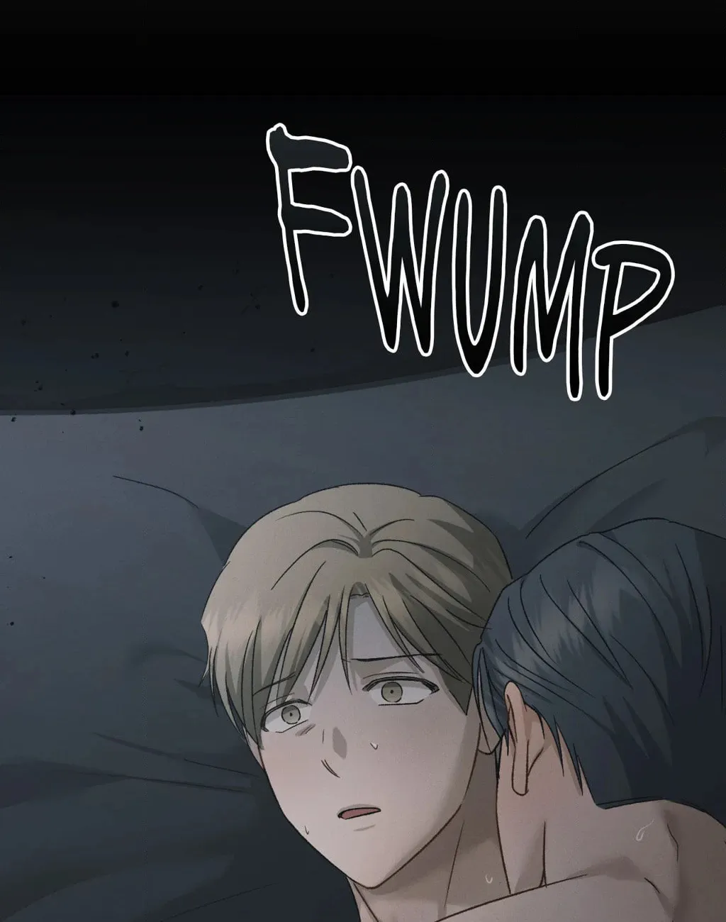Beyond the Memories Chapter 66 page 78 - 