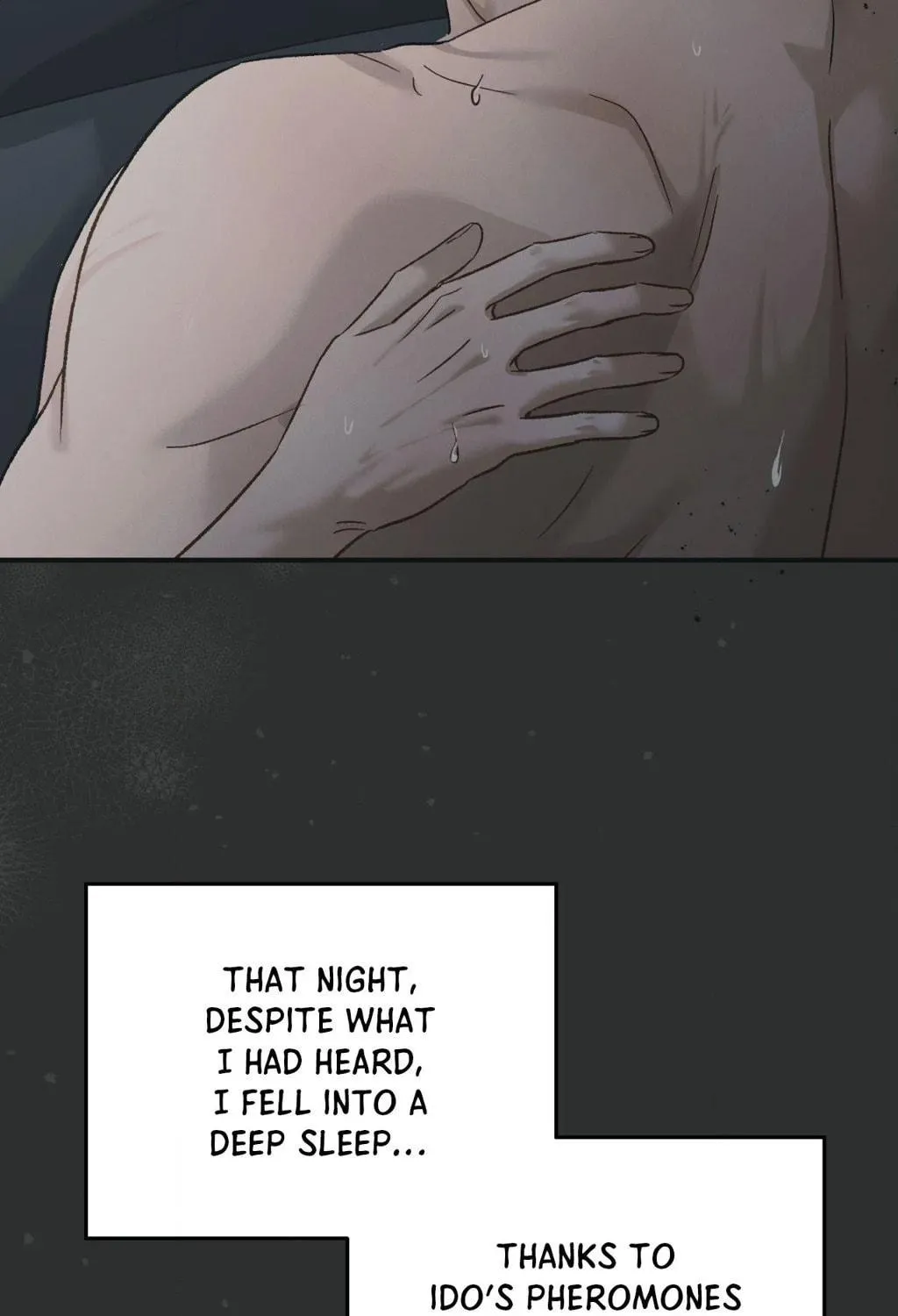 Beyond the Memories Chapter 66 page 79 - 