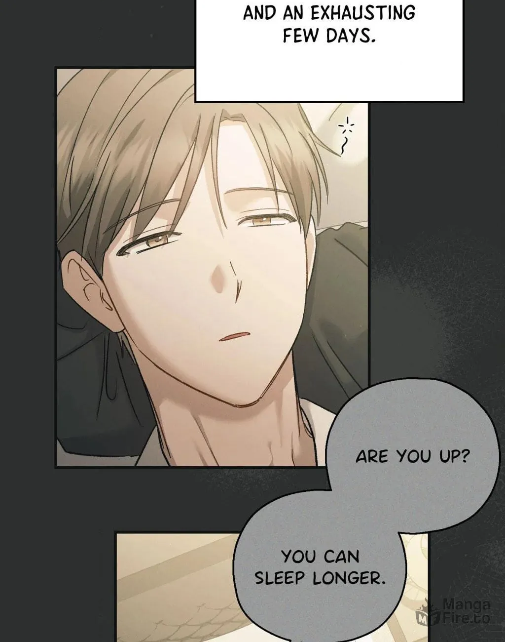 Beyond the Memories Chapter 66 page 80 - 