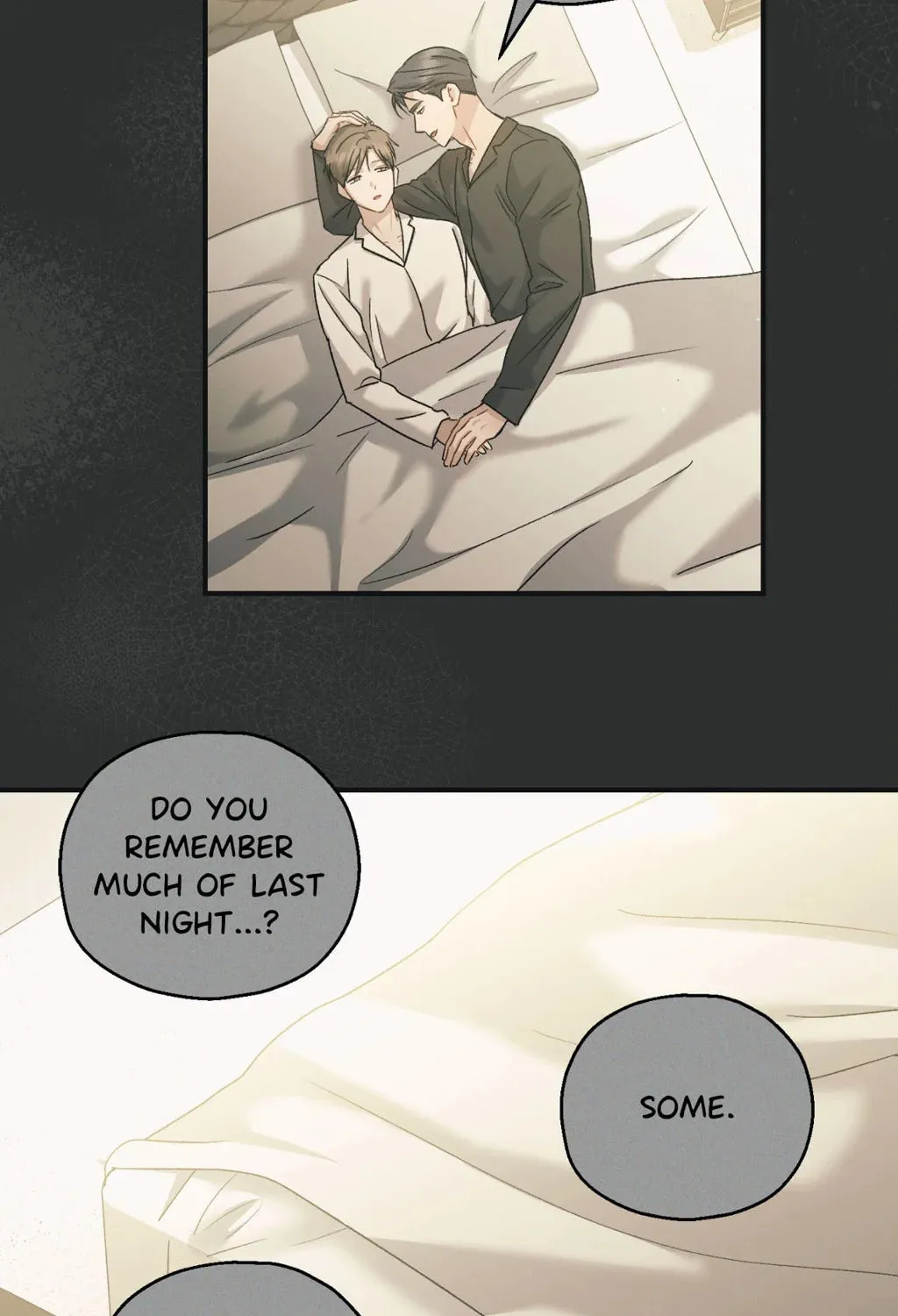 Beyond the Memories Chapter 66 page 81 - 