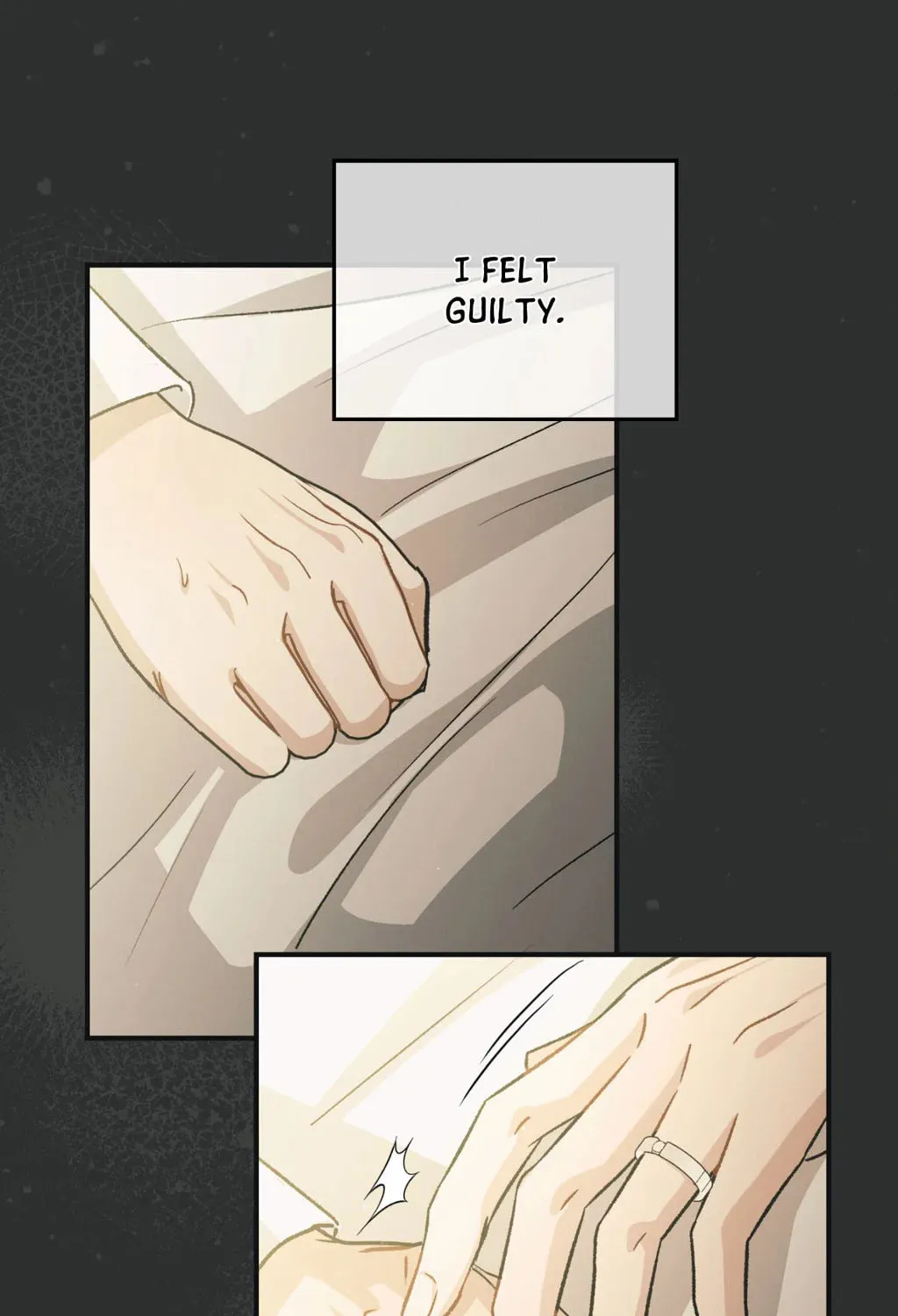 Beyond the Memories Chapter 66 page 86 - 