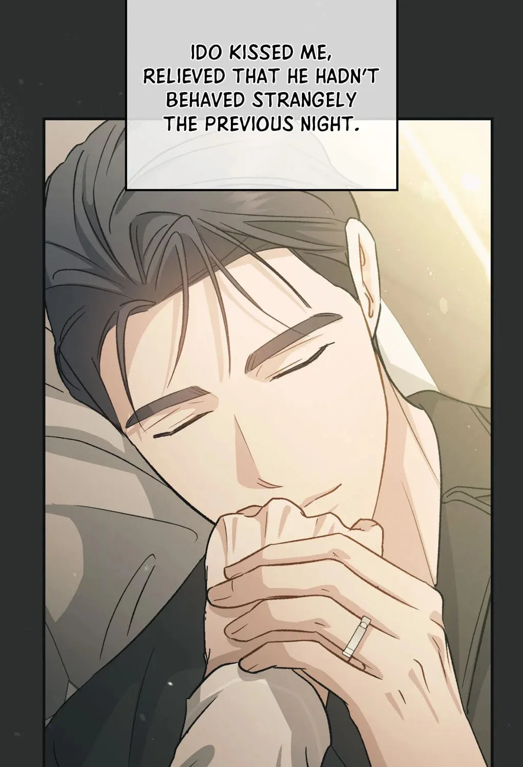 Beyond the Memories Chapter 66 page 88 - 