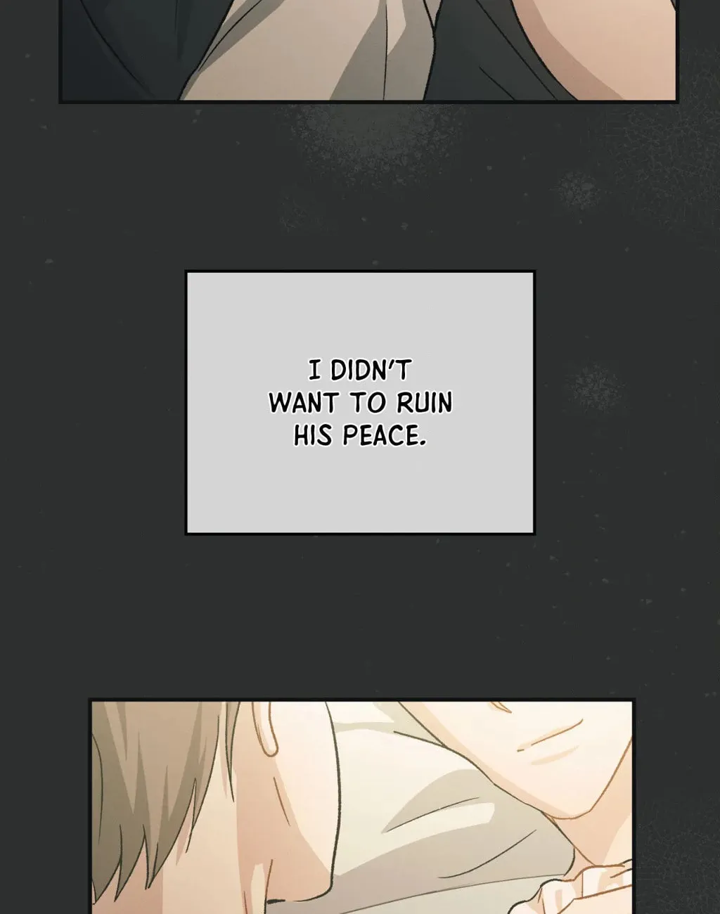 Beyond the Memories Chapter 66 page 89 - 