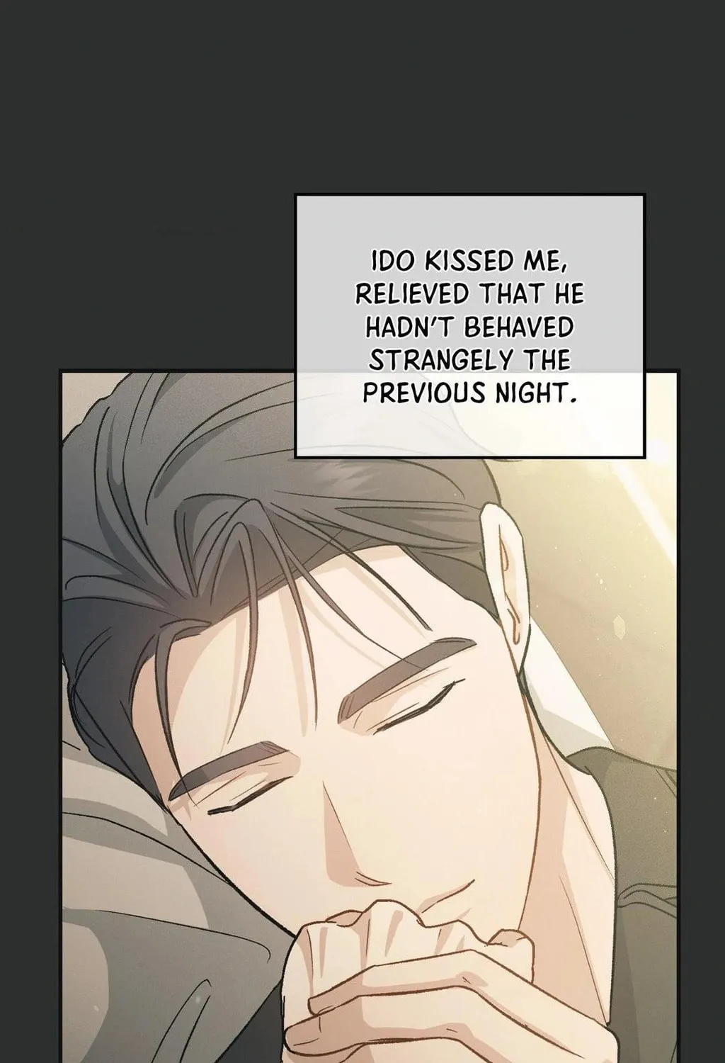 Beyond the Memories Chapter 67 page 1 - 