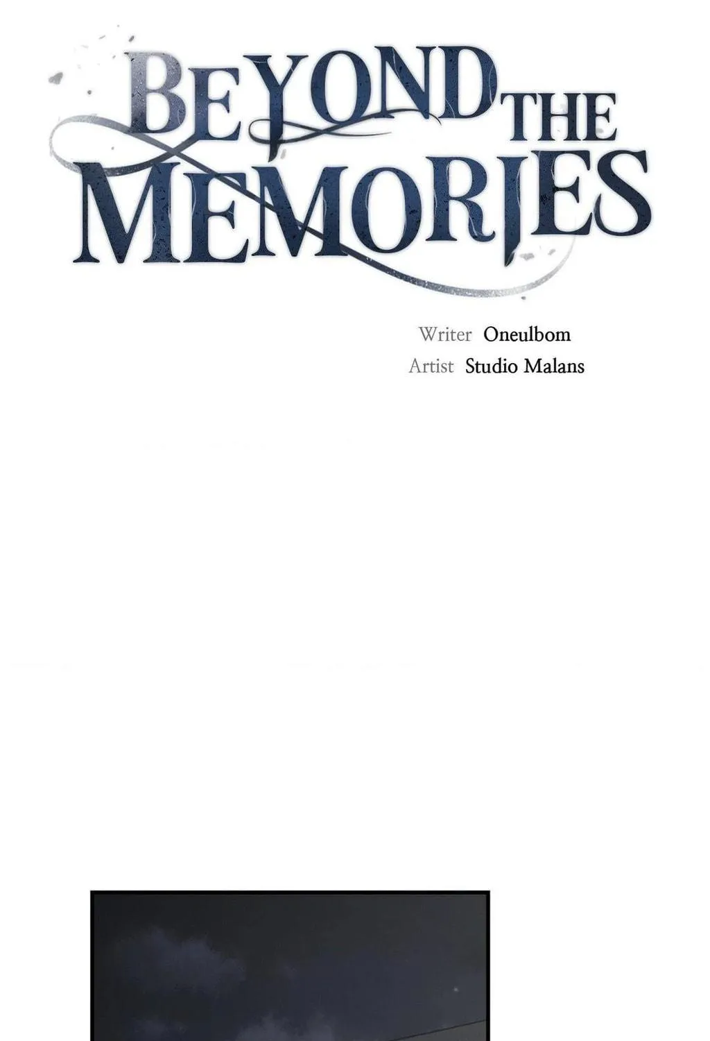 Beyond the Memories Chapter 67 page 11 - 