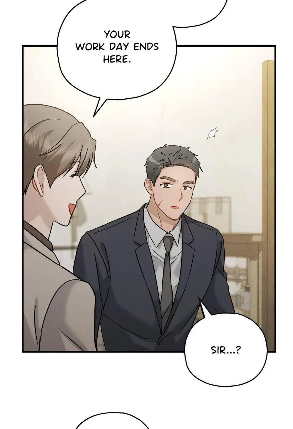 Beyond the Memories Chapter 67 page 110 - 