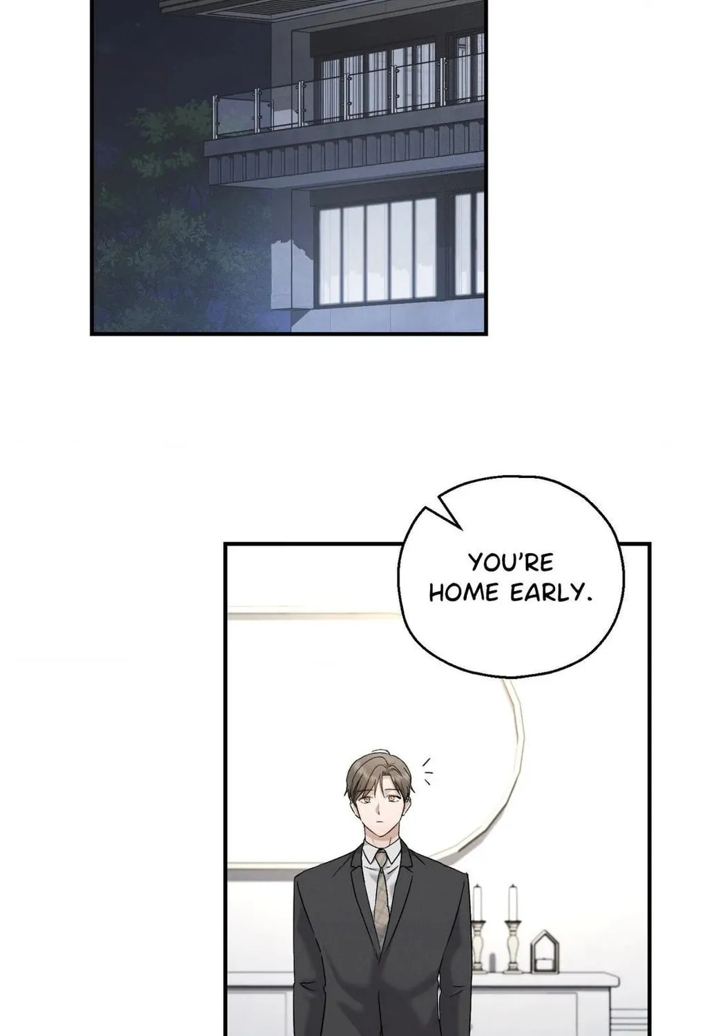 Beyond the Memories Chapter 67 page 13 - 