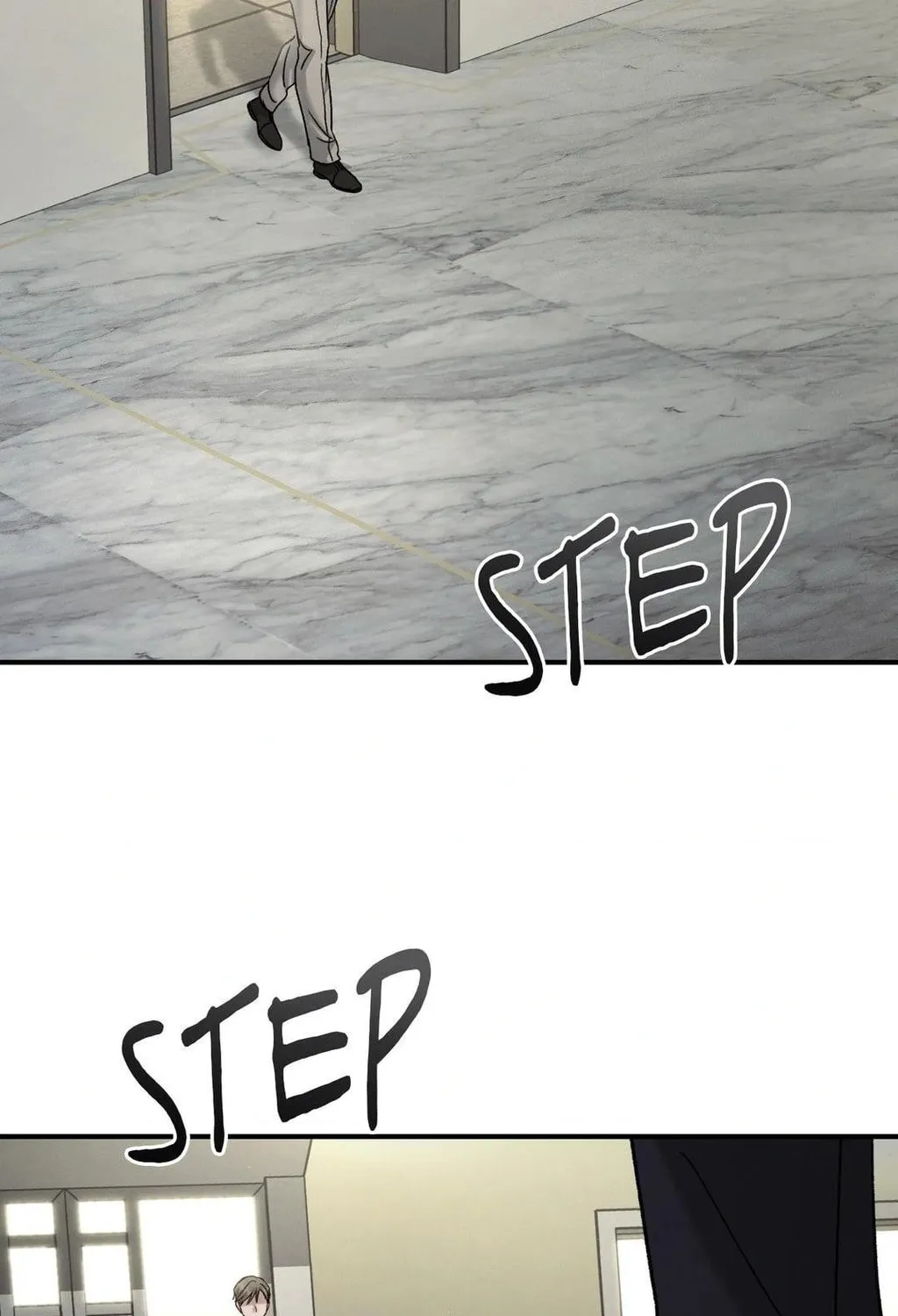 Beyond the Memories Chapter 67 page 122 - 