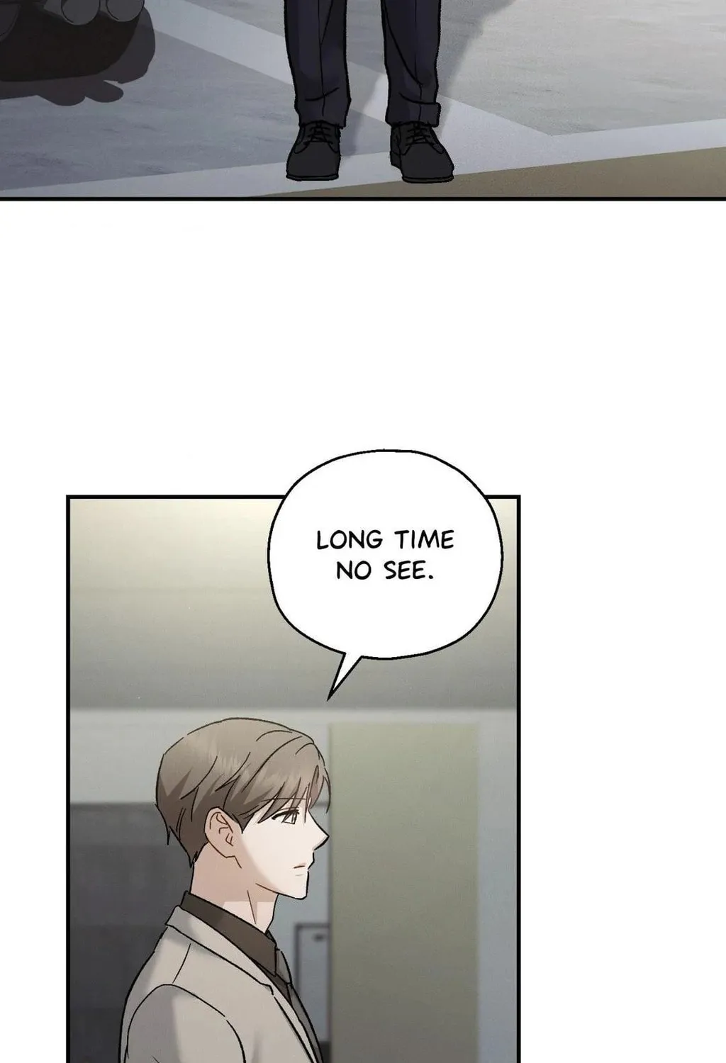 Beyond the Memories Chapter 67 page 127 - 