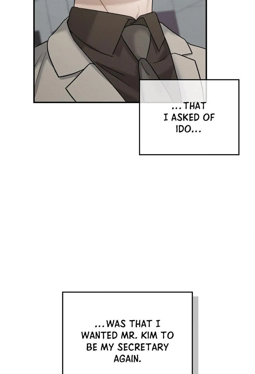Beyond the Memories Chapter 67 page 137 - 