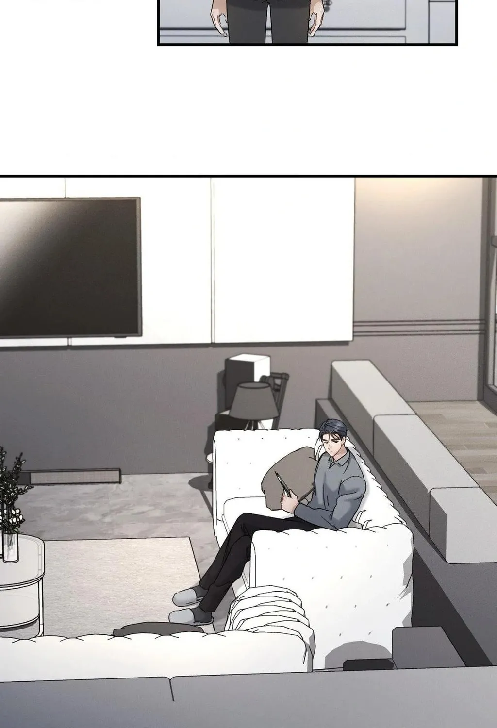 Beyond the Memories Chapter 67 page 15 - 