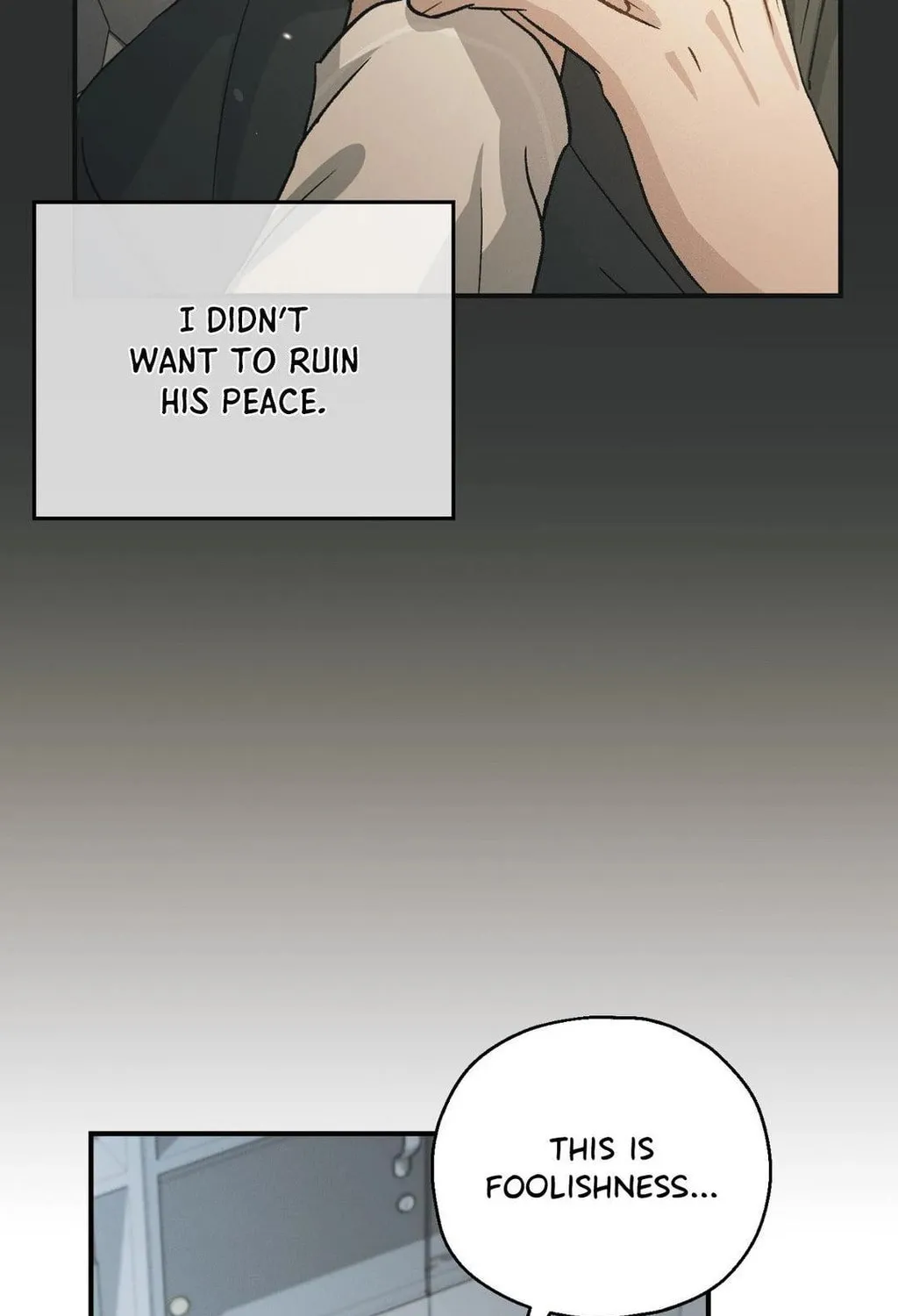 Beyond the Memories Chapter 67 page 3 - 