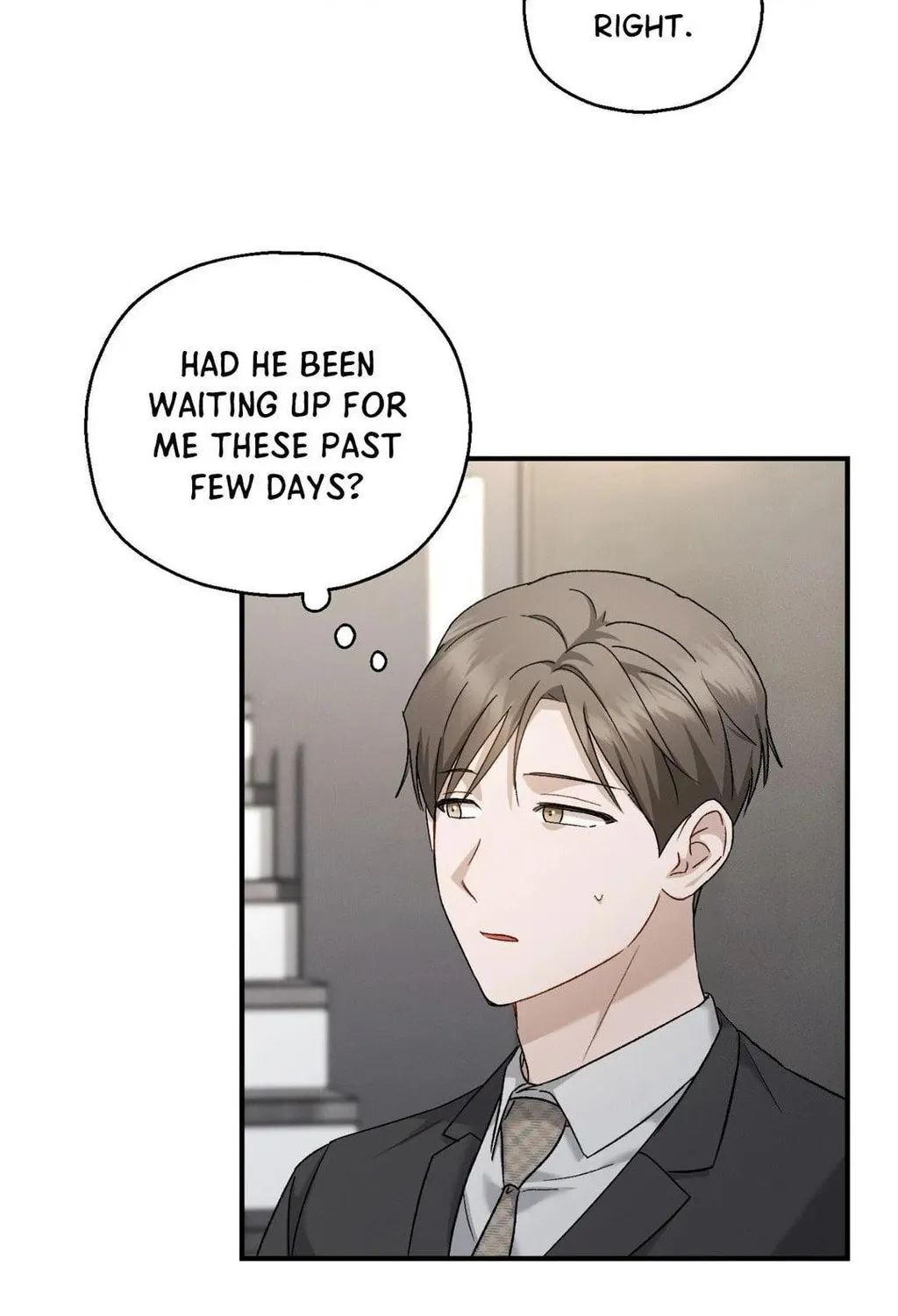 Beyond the Memories Chapter 67 page 24 - 
