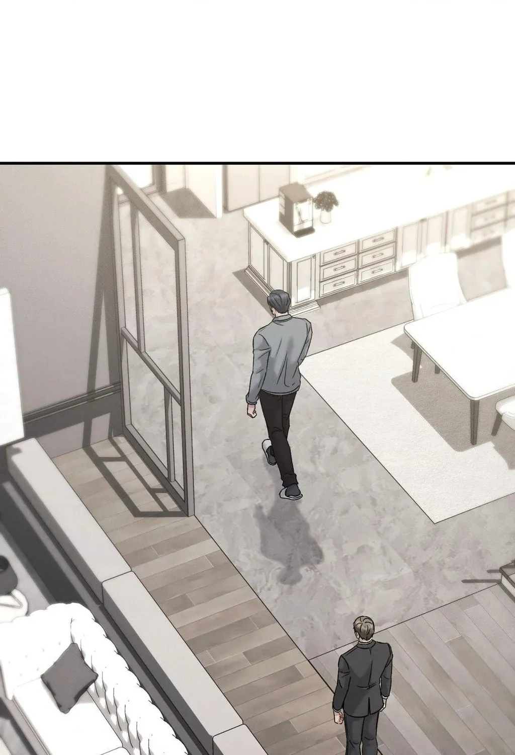 Beyond the Memories Chapter 67 page 26 - 