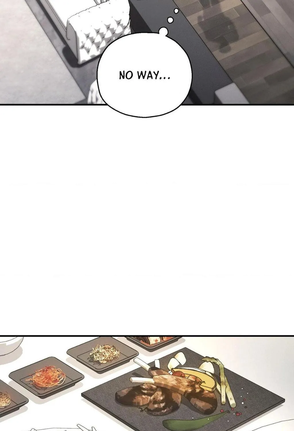 Beyond the Memories Chapter 67 page 28 - 