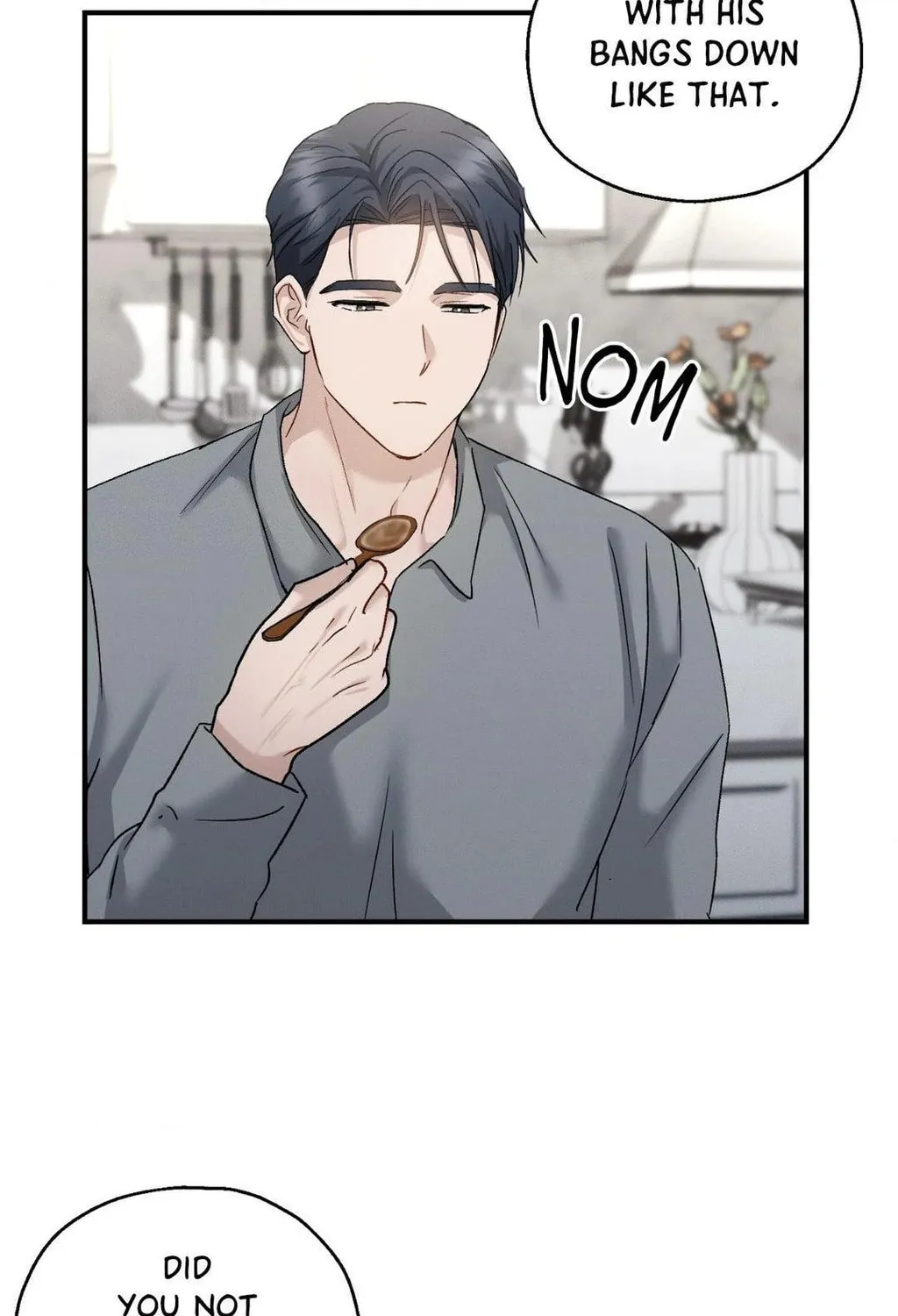 Beyond the Memories Chapter 67 page 32 - 