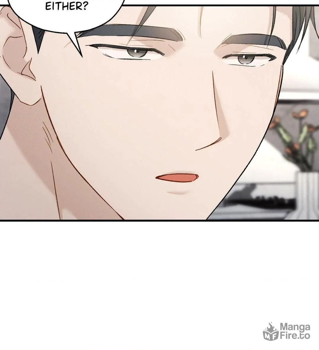 Beyond the Memories Chapter 67 page 34 - 