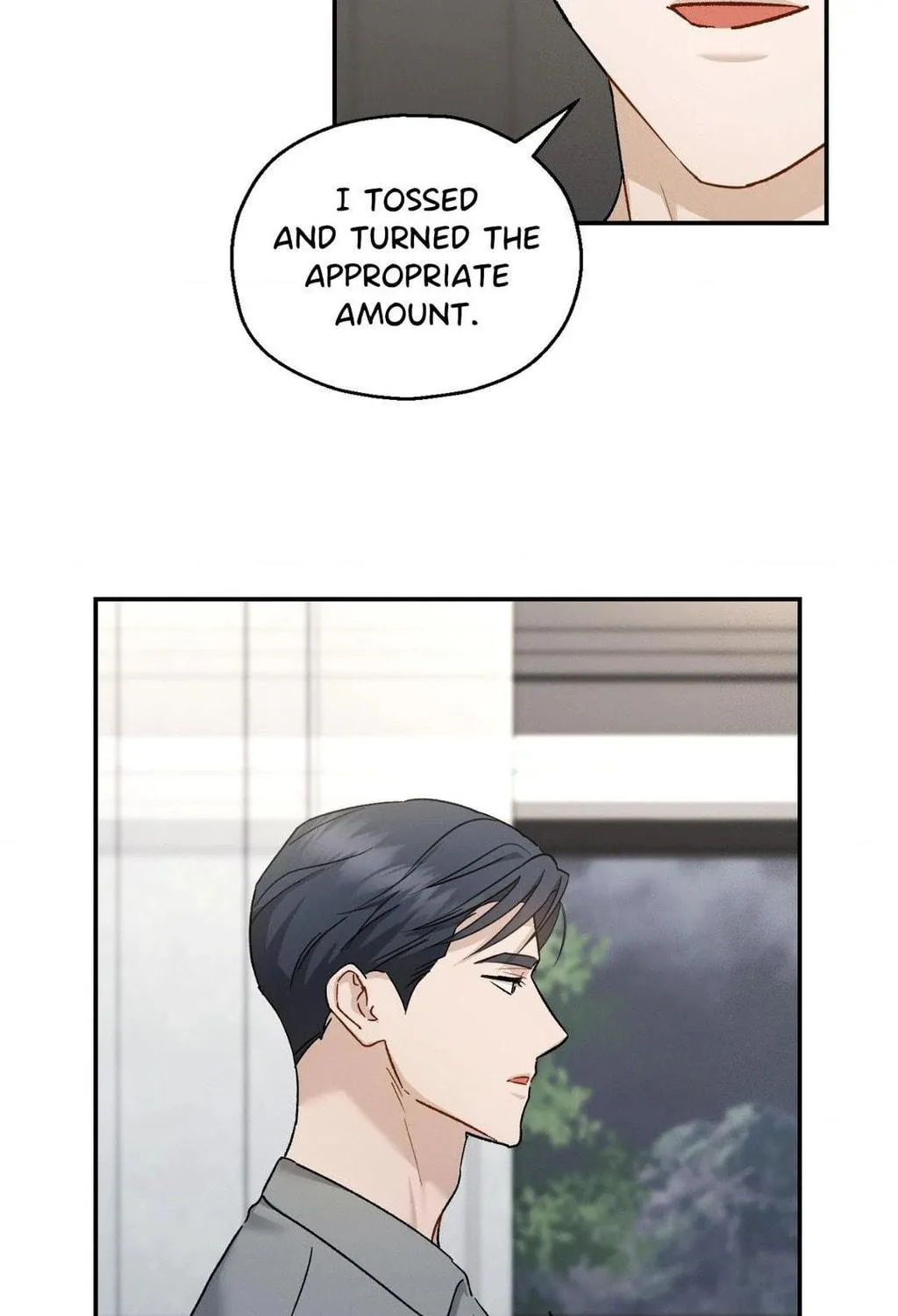 Beyond the Memories Chapter 67 page 37 - 