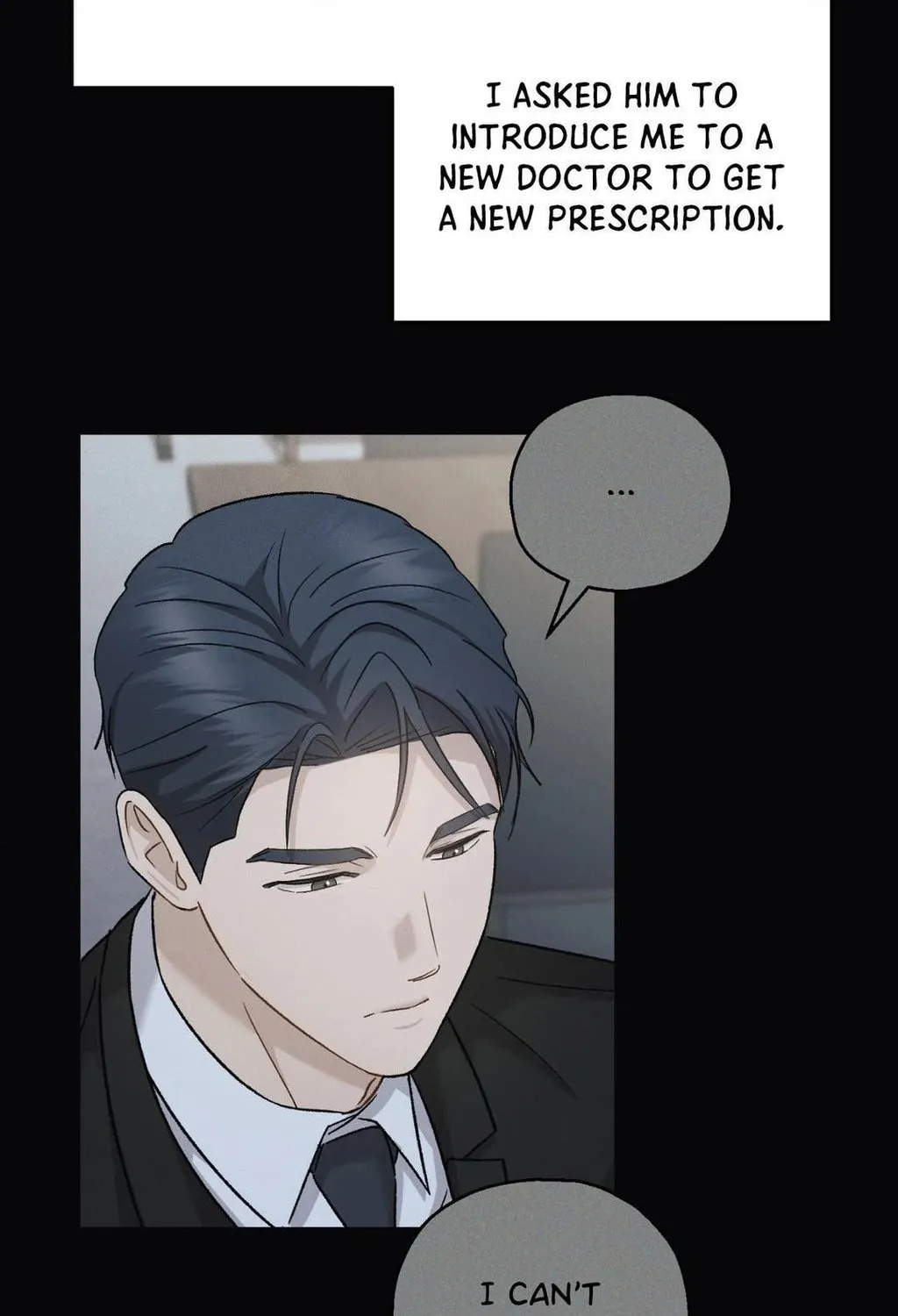 Beyond the Memories Chapter 67 page 43 - 