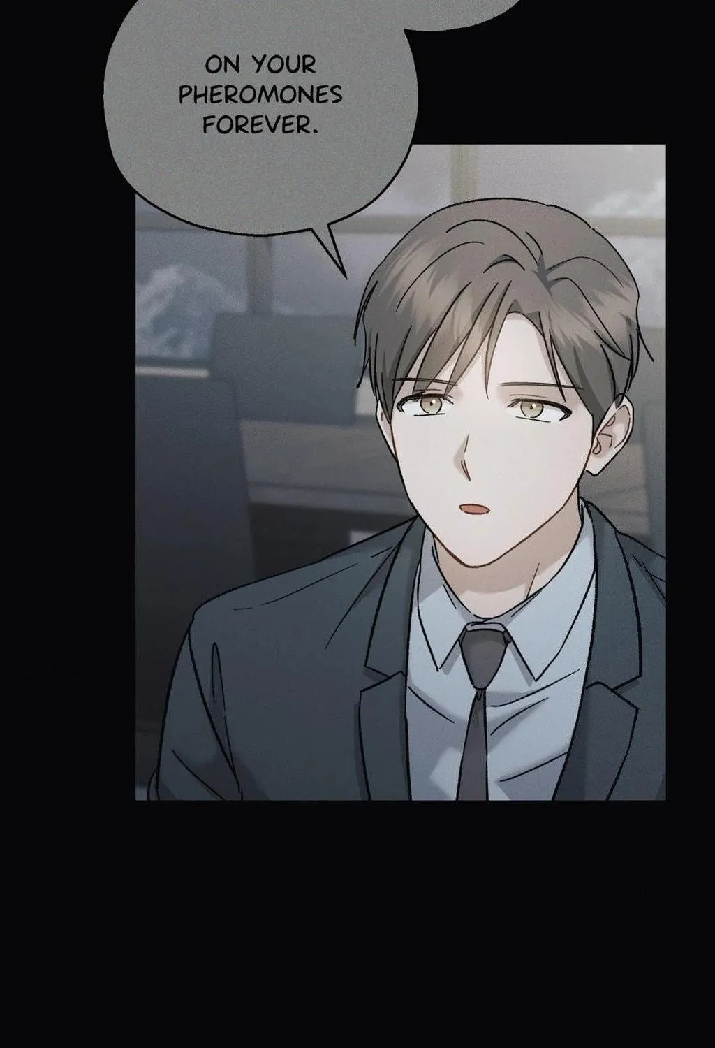 Beyond the Memories Chapter 67 page 45 - 
