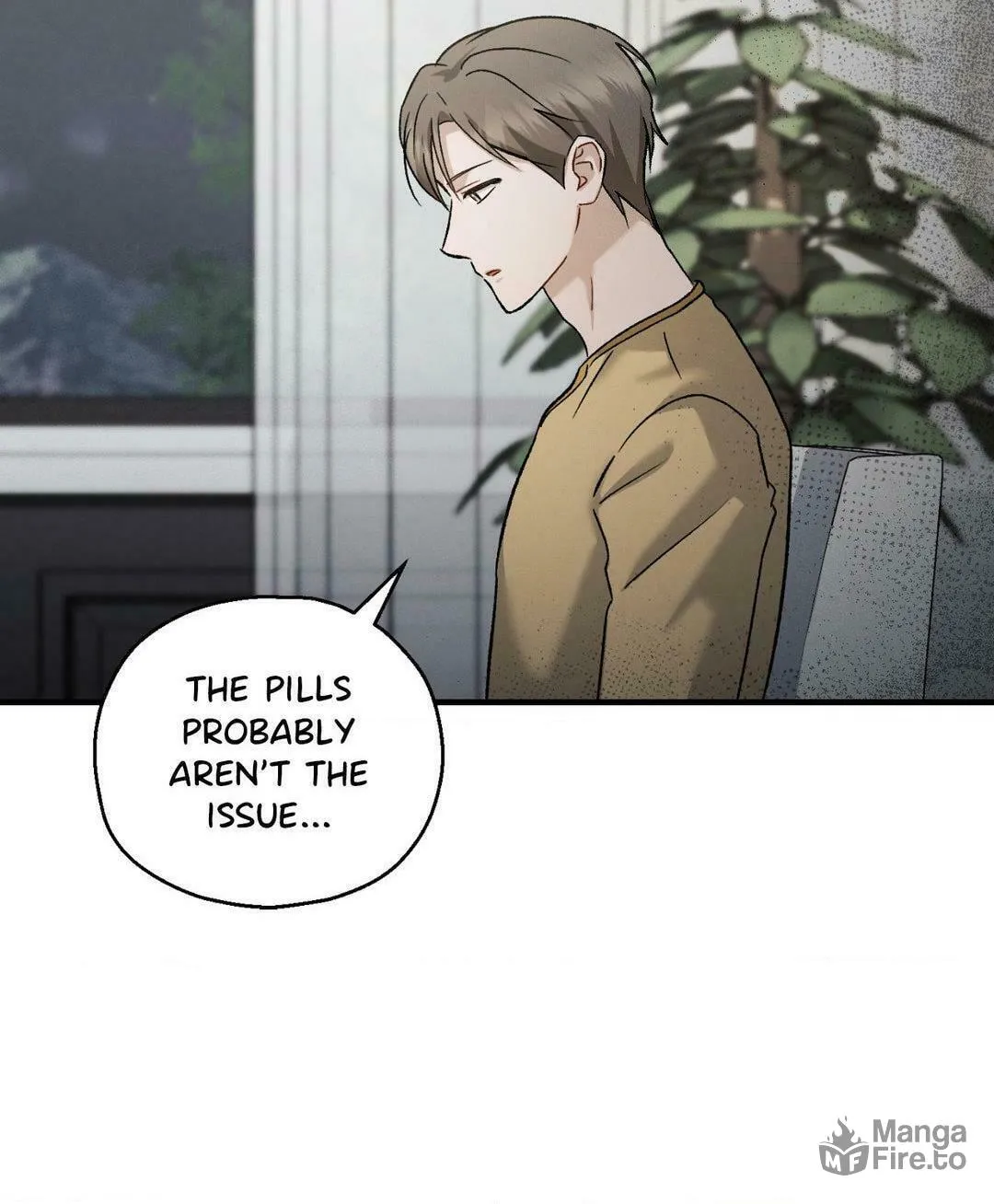 Beyond the Memories Chapter 67 page 51 - 