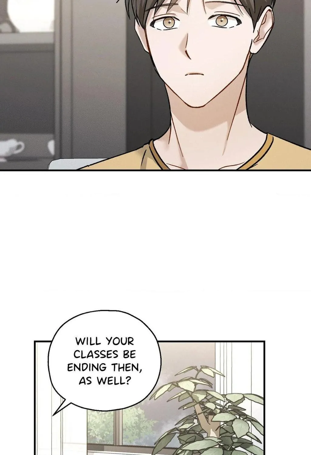 Beyond the Memories Chapter 67 page 56 - 