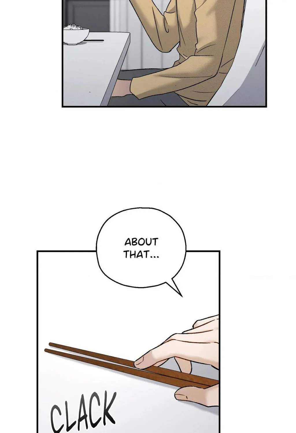 Beyond the Memories Chapter 67 page 60 - 